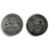 Alemania. Token - Jetón - Spielgeld 2 (MBC)