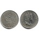 (30.1) Hong Kong. 1965. 50 Cents (MBC)
