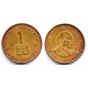 (29) Kenia. 1995. 1 Shilling (MBC)
