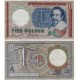 (85) Países Bajos. 1953. 10 Gulden (MBC/MBC-)
