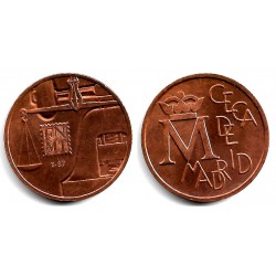 Medalla Conmemorativa Exposición 1987 (EBC+)