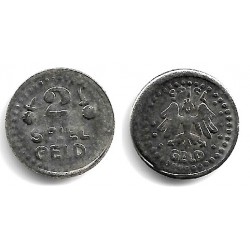 Alemania. Token - Jetón - Spielgeld 2 (MBC)