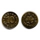 Alemania. Token - Jetón - Spielgeld 10 (MBC)