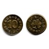 Alemania. Token - Jetón - Spielgeld 10 (MBC)