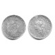 (65) Argentina. 1972. 5 Centavos (EBC)