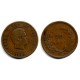 (533) Portugal. 1892. 20 Reis (BC/BC-)
