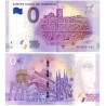 Billete Souvenir de 0 Euro (SC) Zamora - Ciudad del Románico