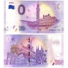 Billete Souvenir de 0 Euro (SC) Siena