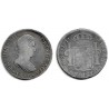 Fernando VII. 1816. 8 Reales (BC) (Plata) Ceca de Mejico JJ