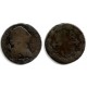 Carlos IV. 1779. 8 Maravedi (BC/BC-) Ceca de Segovia
