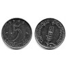 (927) Francia. 1963. 5 Centimes (EBC)