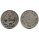 (19) Uruguay. 1901. 2 Centesimos (MBC-)