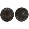 Carlos IV. 1804. 4 Maravedi (BC-) Ceca de Segovia