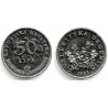 (8) Croacia. 1993. 50 Lipa (SC-)