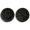 Fernando VII. 1820. 8 Maravedi (MBC-/BC+) Ceca de Jubia