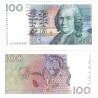 (57a) Suecia. 1986. 100 Kronor (EBC)