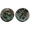 Antonino Pío. 138-161 d.C. Sestercio (BC)