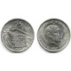 Estado Español. 1957*(69). 25 Pesetas (MBC+)