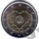 Portugal. 2024. 2 Euro (SC) Equipo Olímpico de Portugal