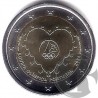 Portugal. 2024. 2 Euro (SC) Equipo Olímpico de Portugal