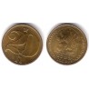 (74) Checoslovaquia. 1989. 20 Haleru (EBC)