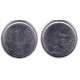 (631) Brasil. 1994. 1 Centavo (EBC)