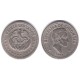 (215.1) Colombia. 1959. 20 Centavos (MBC-)