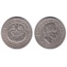 (215.1) Colombia. 1959. 20 Centavos (MBC-)