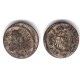 Carlos III (Arch. Austria). 1710. Ardite (BC) Ceca de Barcelona