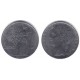 (96.1) Italia. 1956. 100 Lira (MBC+)