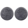 (96.1) Italia. 1956. 100 Lira (MBC+)