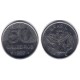 (594.1) Brasil. 1982. 50 Cruzeiros (SC)
