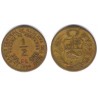 (220.5) Perú. 1959. ½ Sol de Oro (MBC-)