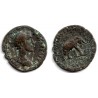 Antonino Pío. 138-161 d.C. As (BC+)