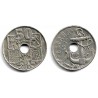 Estado Español. 1949*(19-62). 50 Céntimos (MBC)