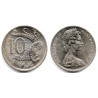 (65) Australia. 1975. 10 Cents (MBC+)