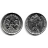 (80) Australia. 1988. 5 Cents (EBC)