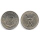 (849.1) Dinamarca. 1965. 10 Ore (MBC)