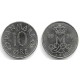 (860.1) Dinamarca. 1976. 10 Ore (MBC+)