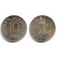 (860.2) Dinamarca. 1981. 10 Ore (MBC+)