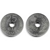 (861.1) Dinamarca. 1975. 25 Ore (EBC)