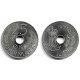 (861.2) Dinamarca. 1980. 25 Ore (EBC)