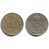 (841.2) Dinamarca. 1957. 10 Ore (MBC)