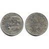 (460) Estados Unidos Mexicanos. 1978. 1 Peso (MBC)