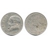 (460.1) Estados Unidos Mexicanos. 1975. 1 Peso (MBC)
