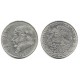 (460) Portugal. 1981. 1 Peso (MBC) 8 Cerrado