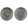 (442) Estados Unidos Mexicanos. 1981. 20 Centavos (MBC+)