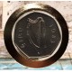 Irlanda. 1988. Sobre Conmemorativo de Sello y Moneda (Nuevo)