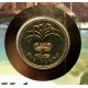 Gales. 1990. Sobre Conmemorativo con Sello y Moneda (Nuevo)