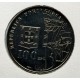 Portugal. 1989. Sobre Conmemorativo con Sello y Moneda (Nuevo)